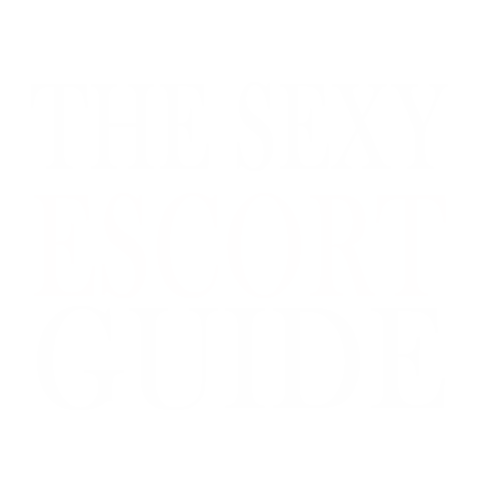 The Sexy Escort Guide Podcast