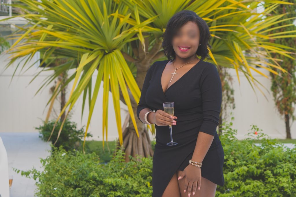 Escorts in Atlanta