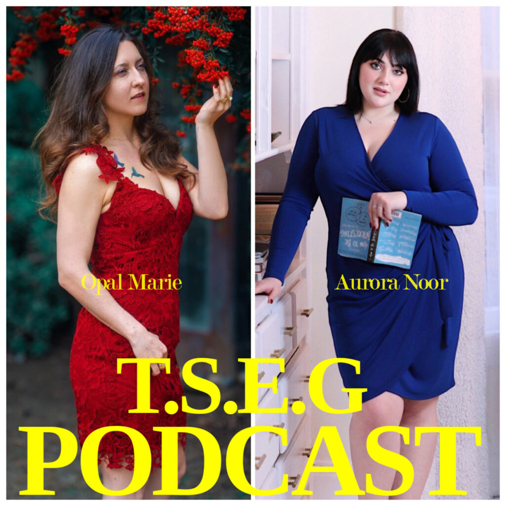 Escort Podcast