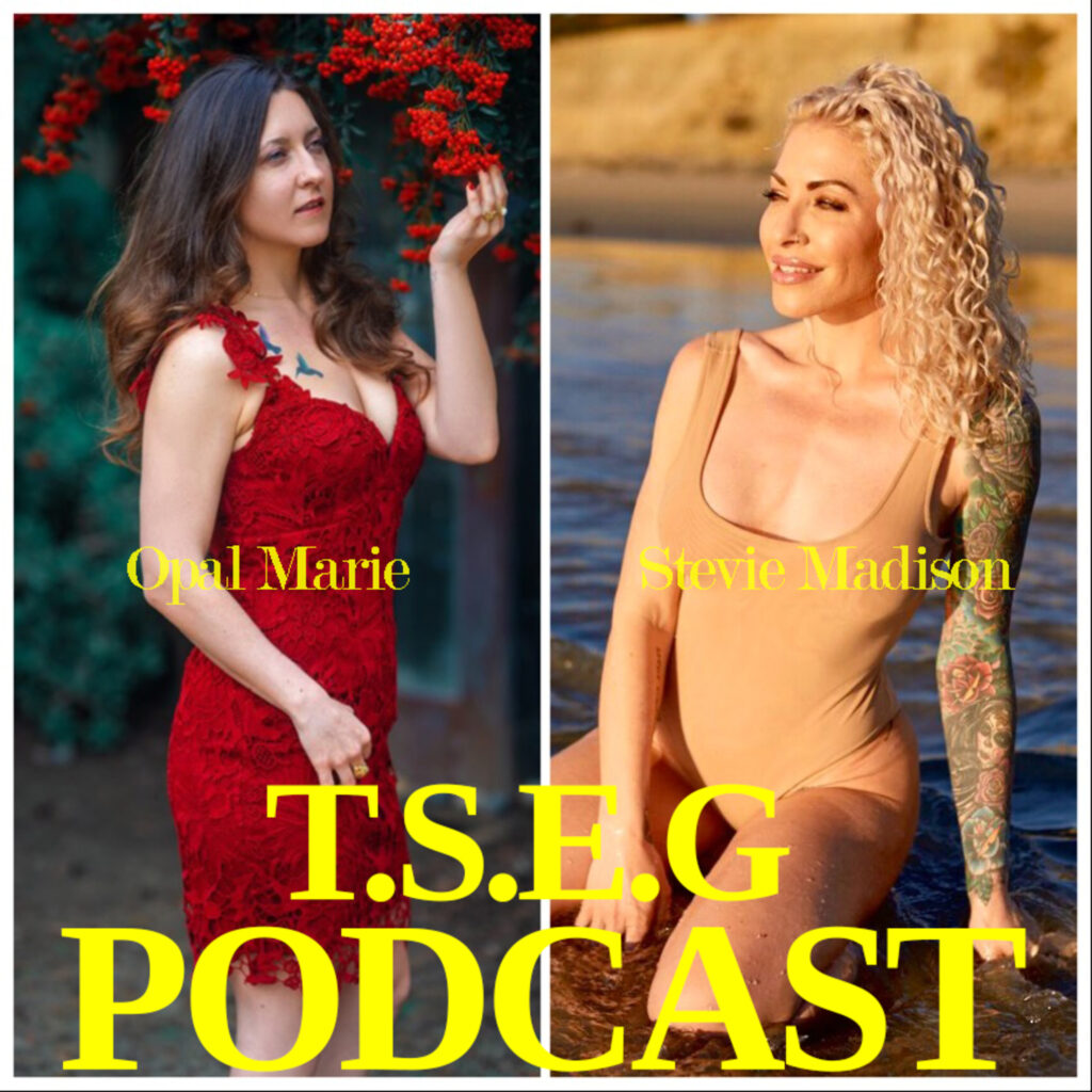 Escort Podcast