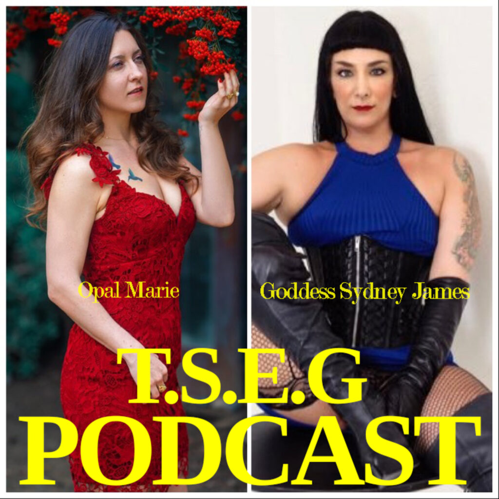 Escort Podcast