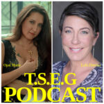 The Sexy Escort Guide Podcast Miami Escorts