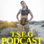 The Sexy Escort Guide Podcast Miami Sensual Dominatrix