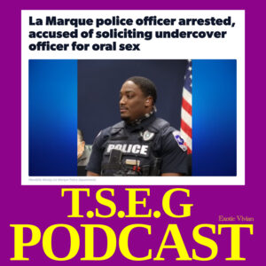 Escort Podcast