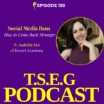 Social media apps are banning adult content creators left and right. What do you do if it happens to you?